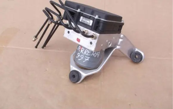 Porsche Panamera (970) ABS Pump
