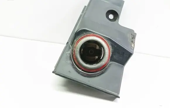 Audi 80 90 B3 12 V Socket (front) 