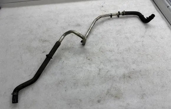 Tesla Model S Engine coolant pipe/hose 600734000E