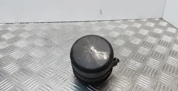 Nissan Patrol Y61 Vacuum air tank 