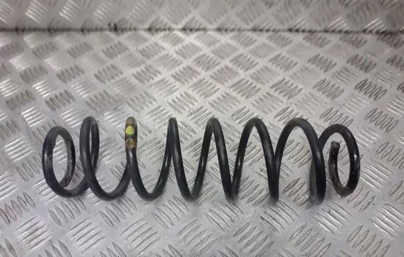 Skoda Fabia Mk1 (6Y) Rear coil spring
