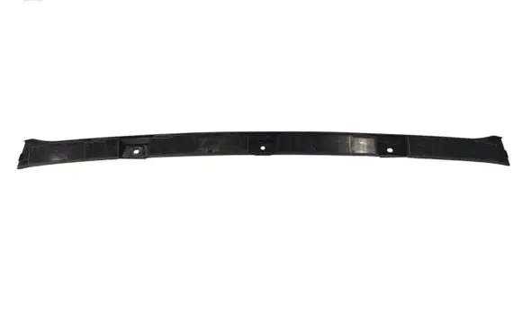 Tesla Model S Rear bumper mounting bracket 600772400E