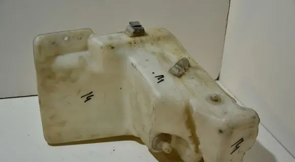 Mercedes-Benz C W202 Lamp washer fluid tank 