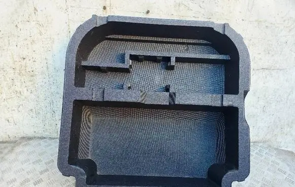 Mitsubishi ASX Glove box in trunk 7646A145