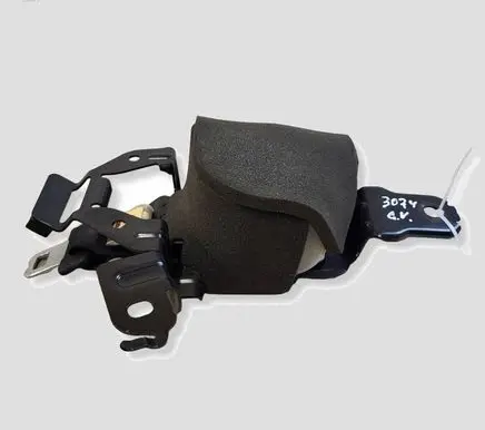 Mazda 6 Middle seatbelt (rear) BGE120817