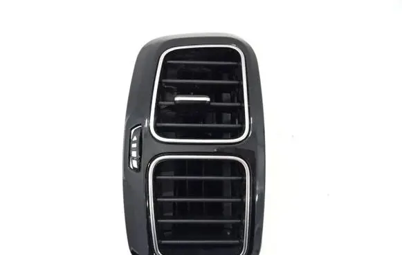 Citroen C5 Aircross Dashboard side air vent grill/cover trim 9817118277