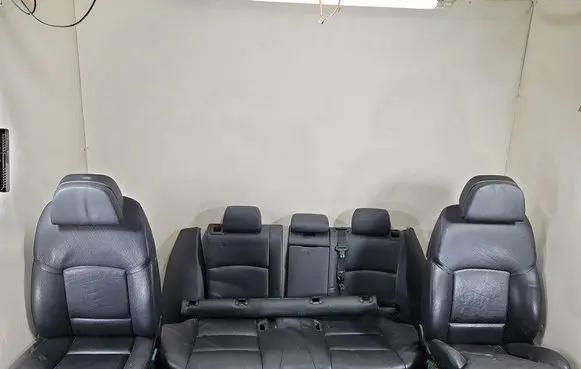 BMW 5 F10 F11 Seat set IMPRK1495265