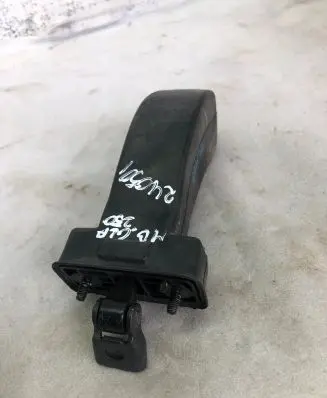 Mercedes-Benz GLA H247 Front door check strap stopper A1777207000