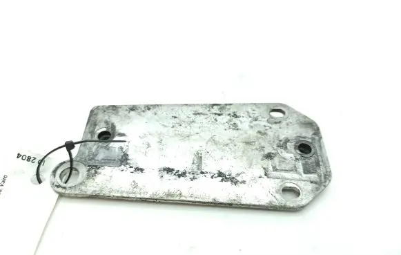 Microcar M.GO Air filter cleaner box bracket assembly 