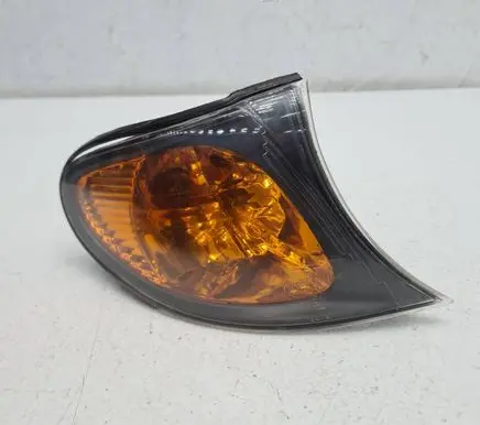 BMW 3 E46 Front indicator light 164441511