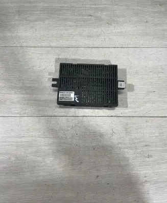BMW 5 E60 E61 Light module LCM 9153272 532318829 1563999