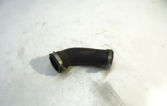 Audi A6 S6 C6 4F Intercooler hose/pipe 4F0145708