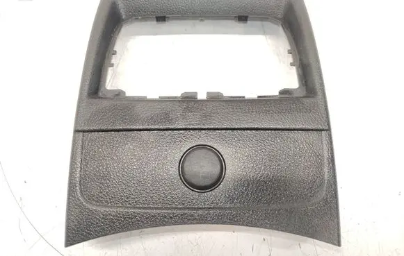 BMW 1 F20 F21 Rear air vent grill 9227886 58450713 51169227886