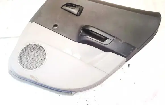 KIA Ceed Rear door card panel trim 833201h100 83320-1h100