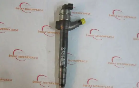 Ford Transit Fuel injector 6C1Q-9K546-AC