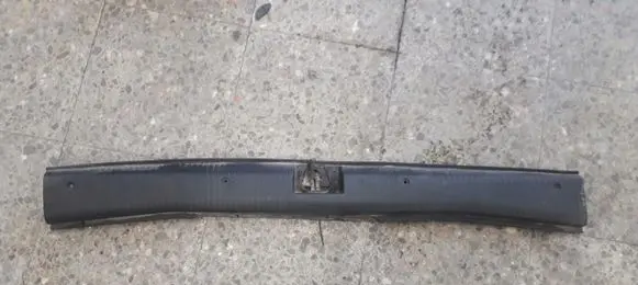 Opel Astra G Trunk/boot sill cover protection 90589998