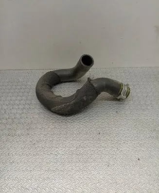 Citroen C1 Engine coolant pipe/hose 16571YV020 X632446