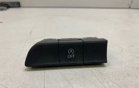 Audi Q3 8U Other switches/knobs/shifts 8U0959673E 29145PP095