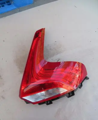 Volvo V40 Rear/tail lights 31395845