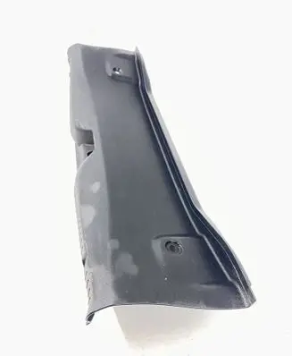 Mercedes-Benz C W205 Trunk/boot sill cover protection a2056900944