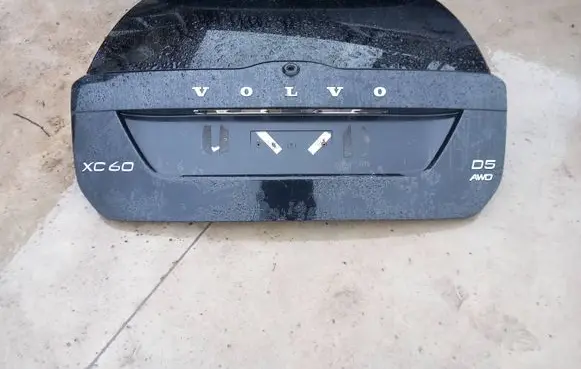 Volvo XC60 Tailgate/trunk/boot lid