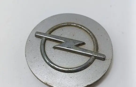 Opel Zafira A Original wheel cap 09127953GD