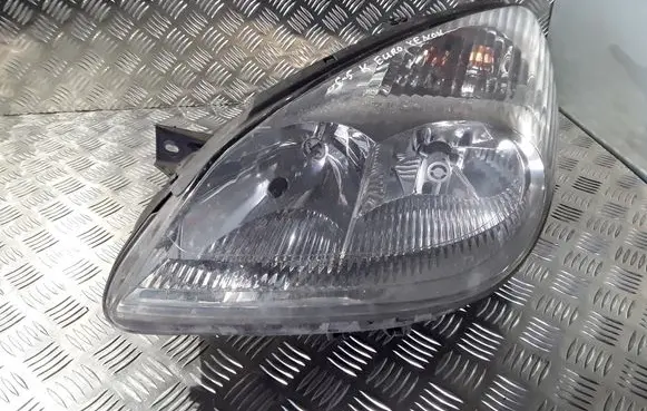 Citroen C5 Headlight/headlamp 9644275380 89006853