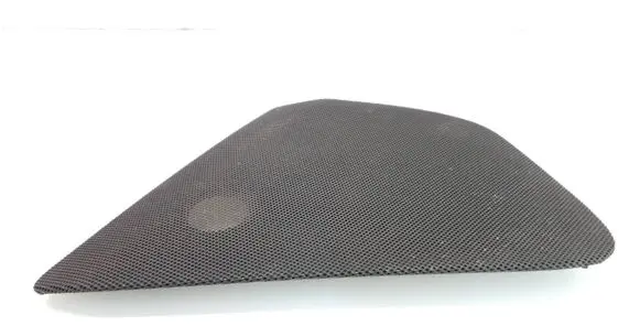 Tesla Model X Parcel shelf speaker trim grill 103751000B