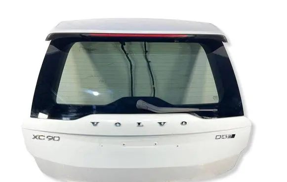 Volvo XC90 Tailgate/trunk/boot lid 