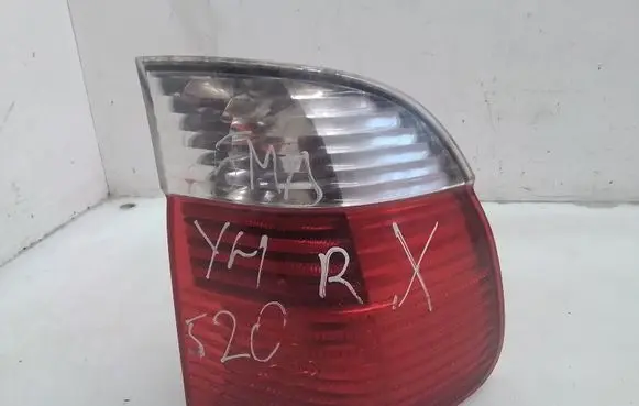 BMW 5 E39 Rear/tail lights 2496339