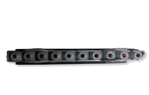 Mercedes-Benz R W251 Tail light lenses S7799L