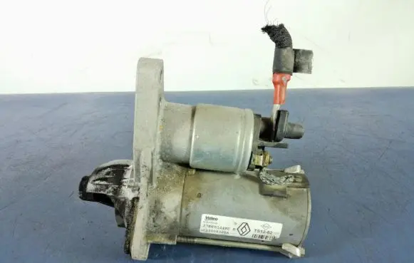 Renault Megane IV Starter motor 233008362R