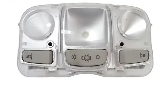 Citroen C3 Spotlight 96781445BJ