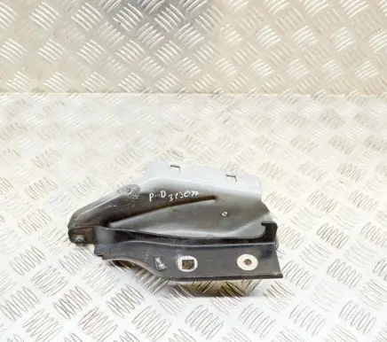 Cadillac SRX Engine bonnet/hood hinges 25715773