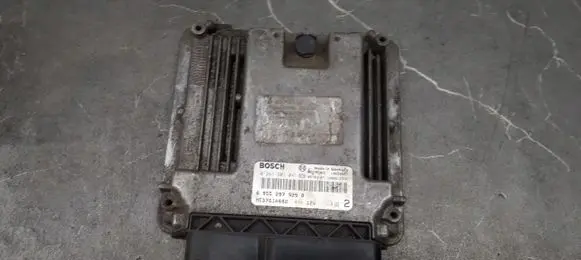 Alfa Romeo 159 Engine control unit/module ECU