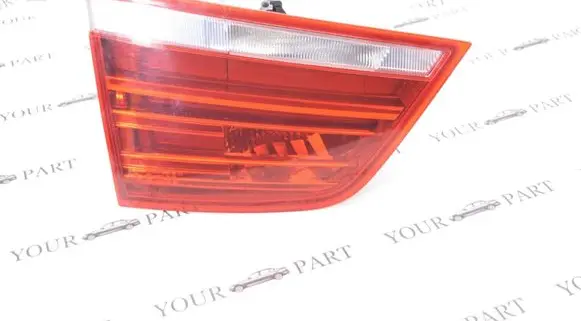 BMW X3 F25 Tailgate rear/tail lights 7217309