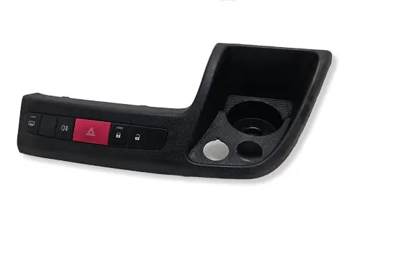 Peugeot Boxer Center console 7355331170 130818307