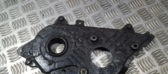 Land Rover Range Rover L322 Timing belt guard (cover)