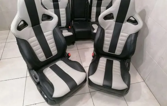 Land Rover Range Rover Sport L494 Interior set 