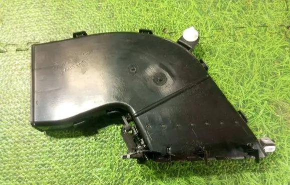 BMW X5M E70 (C) pillar trim 6952693