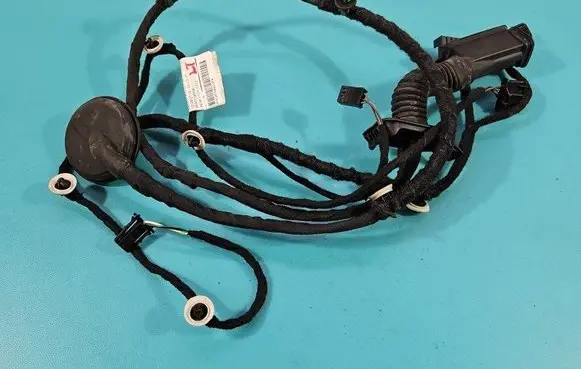 Skoda Karoq Rear door wiring loom 57A971693A IMPRK1449394