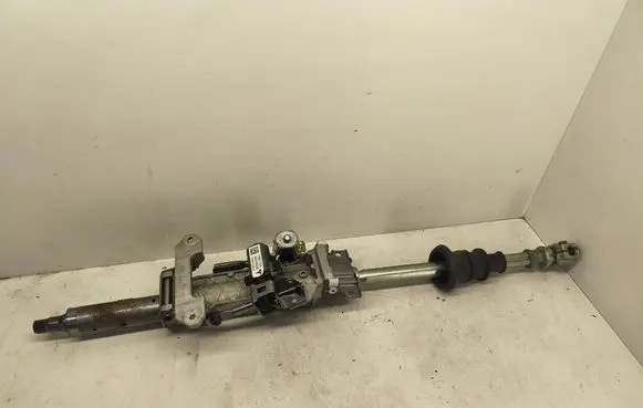 Tesla Model Y Steering wheel axle 118881100D
