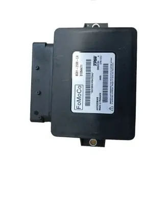 Volvo S60 Hand brake control module 6G912598CA A2C53296349