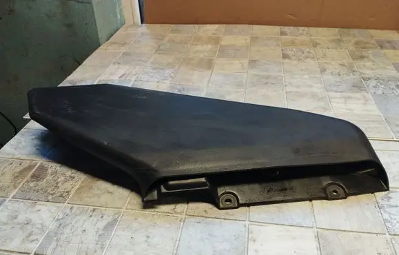 Subaru Outback Air intake duct part A12AJ00