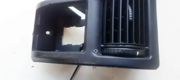 Opel Astra G Dash center air vent grill 90560336