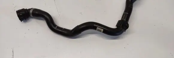 BMW 3 G20 G21 Engine coolant pipe/hose 8654852