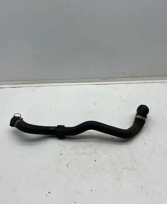 Jaguar XF X260 Engine coolant pipe/hose GX738C424AB