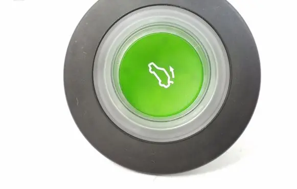 Tailgate opening switch