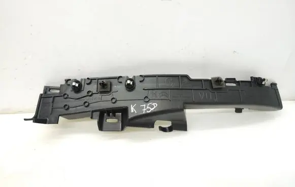 Citroen Berlingo Sill supporting ledge 9823861480 M8934 96642V01