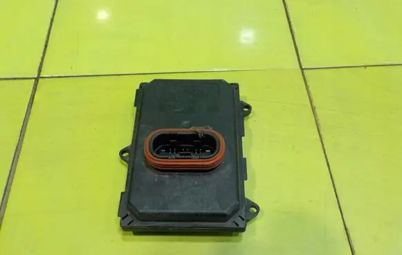 Land Rover Range Rover Sport L320 LED ballast control module 5H32101974RB
